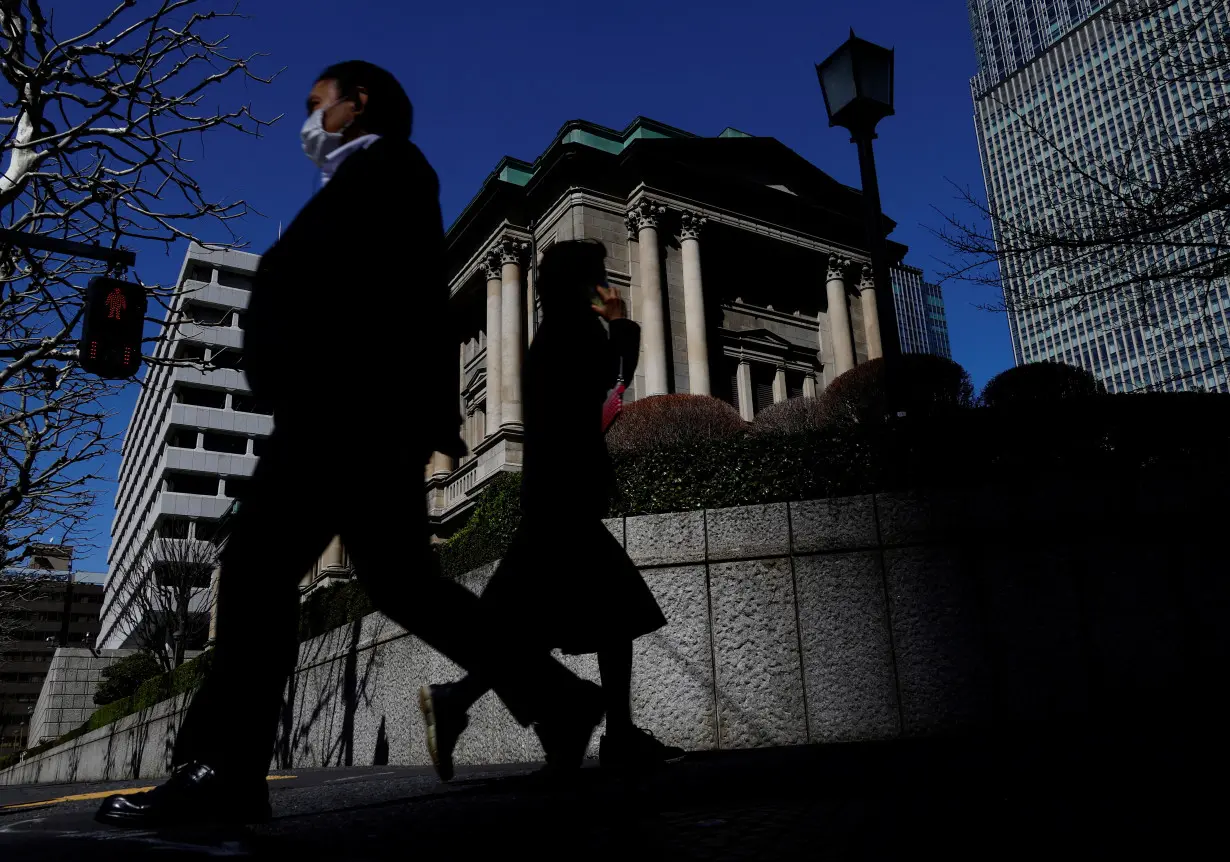 LA Post: Japan real wages fall in March, marking 2 years of decline