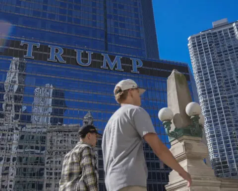 Donald Trump is convicted of a felony. Here's how that affects the 2024 presidential race