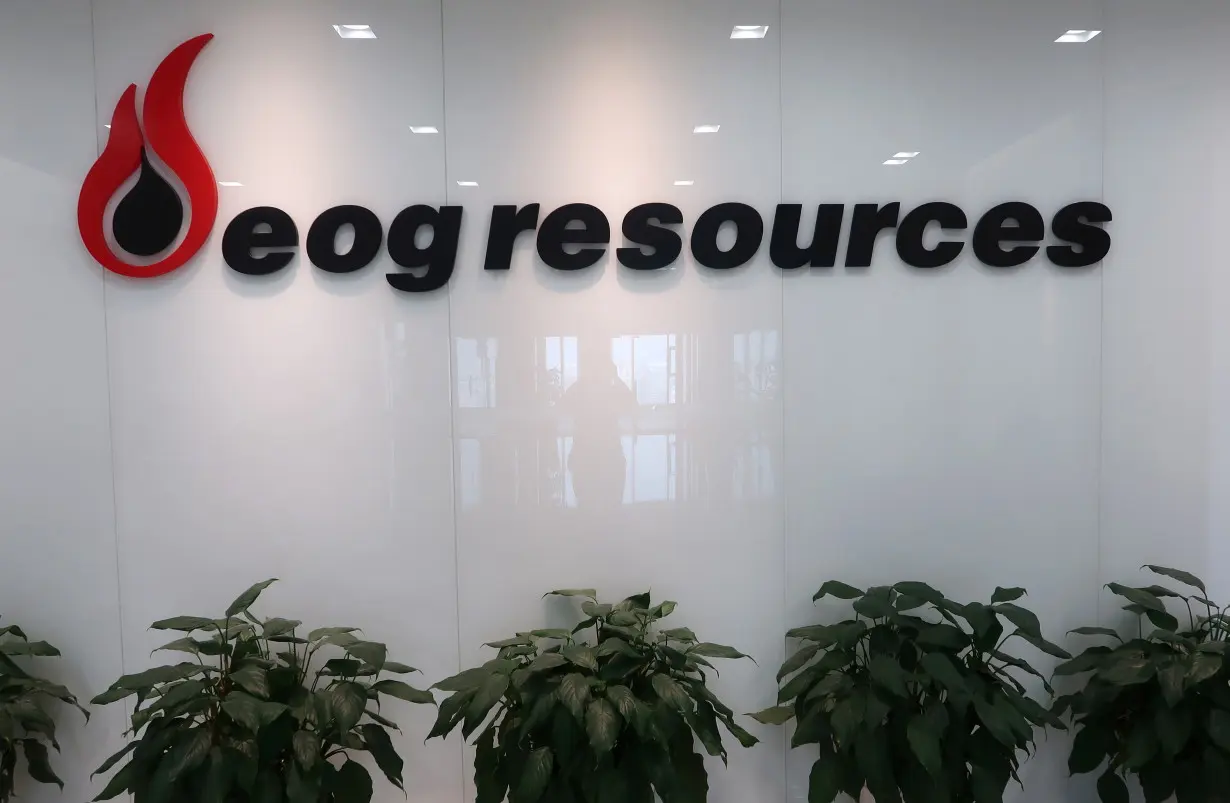 LA Post: EOG Resources beats first-quarter profit estimates on higher oil production