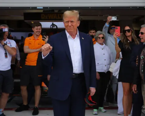 Trump Media dismisses auditor BF Borgers amid SEC fraud charges