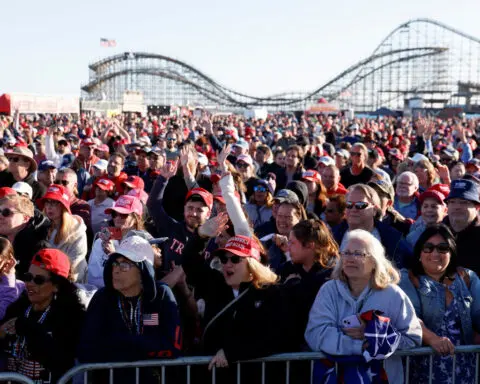 Trump, allies are laying the groundwork to contest potential election loss