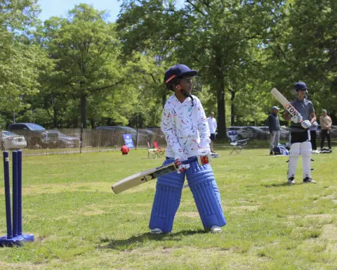 A cricket World Cup is coming to NYC’s suburbs, where the sport thrives among immigrant communities