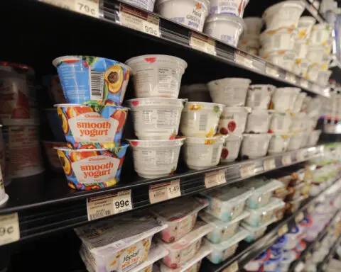 Can yogurt reduce the risk of Type 2 diabetes?