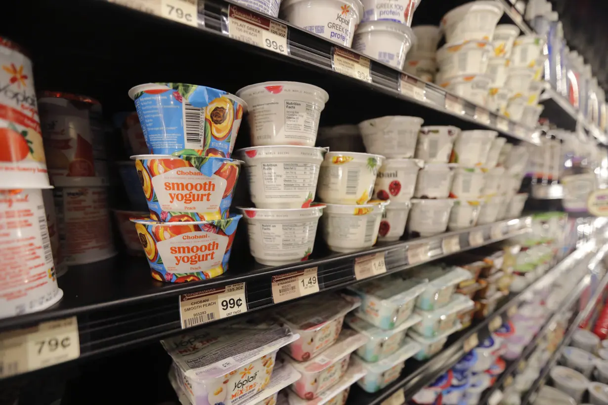LA Post: Can yogurt reduce the risk of Type 2 diabetes?