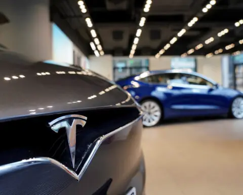 Tesla makes push to roll out advanced FSD self-driving in China
