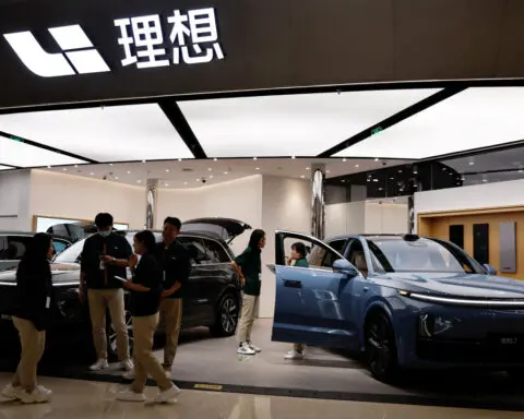 Li Auto delays pure electric SUV launch due to insufficient fast charging network