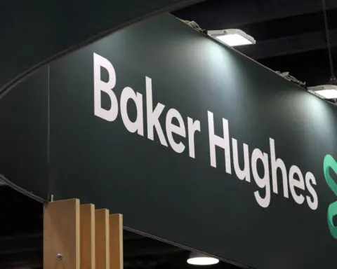 Baker Hughes beats profit estimates on international demand, raises dividend