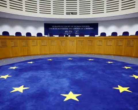 European Court upholds Belgium's school head scarf ban