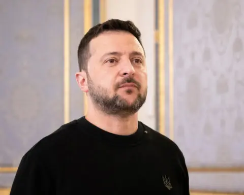 Ukraine's Zelenskiy to visit Spain, meet king on Friday
