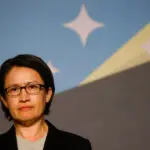 Taiwan must invest in building its own 'strengths', vice president-elect says