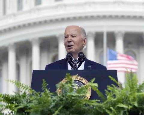 The Biden administration is planning more changes to quicken asylum processing for new migrants