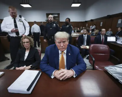 Trump hush money trial: A timeline of key events in the case