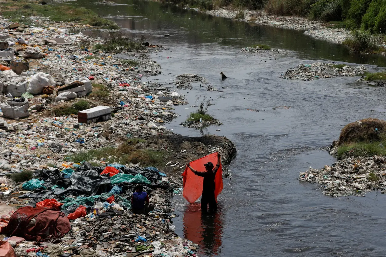 LA Post: As plastic treaty talks open, countries more divided than ever