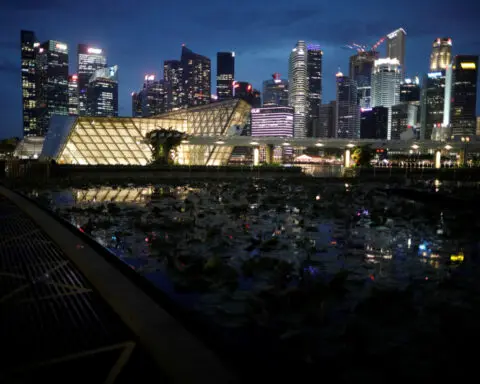 Top US Treasury official to travel to Singapore, Malaysia to discuss sanctions