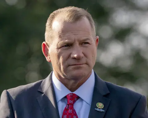 Ethics review finds probable cause that Rep. Troy Nehls misused campaign funds