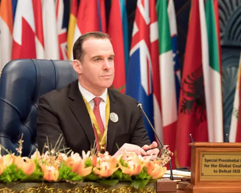 US, Iran hold indirect talks on avoiding regional escalation, Axios reports