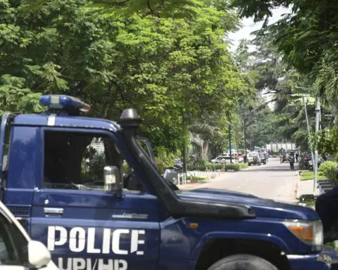 Utah man declined $100K offer to travel to Congo on 'security job' that was covert coup attempt