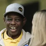 Larry Demeritte is just the second Black trainer since 1951 to saddle a horse for the Kentucky Derby