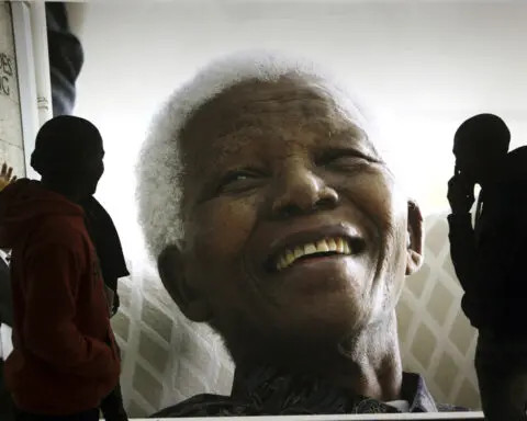South Africa election: How Mandela's once revered ANC lost its way with infighting and scandals