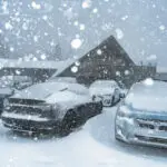 Sierra Nevada records snowiest day of the season from brief but potent California storm