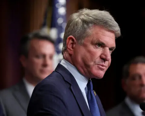 US lawmakers visiting Taiwan this week