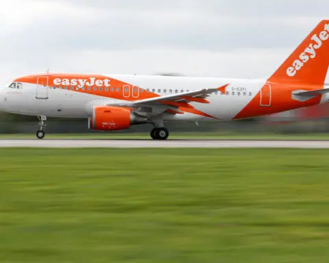 How easyJet's bet on holidays paid off