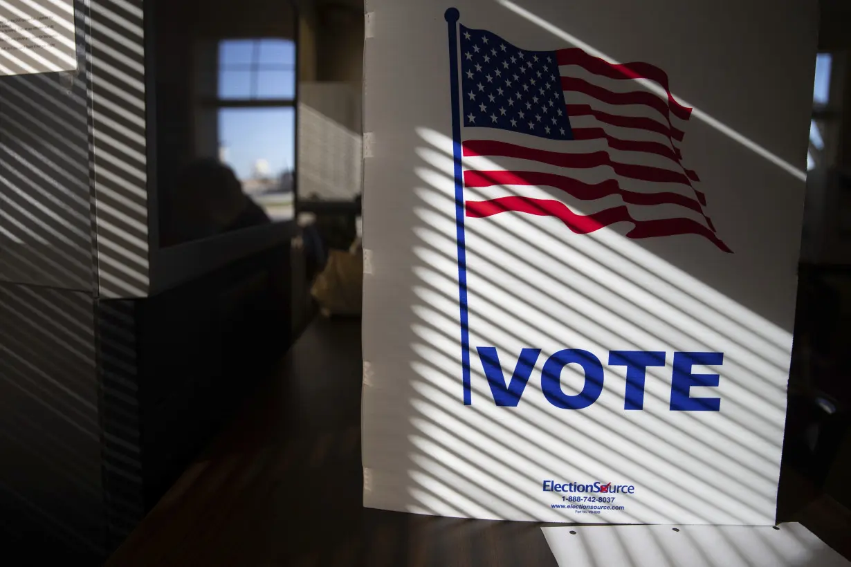LA Post: AP Decision Notes: What to expect in Nebraska's presidential and state primaries