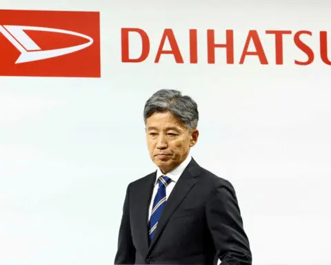 Toyota's scandal-hit Daihatsu aims to resume vehicle development this year