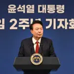 S.Korea president calls for tax incentives for corporate reform