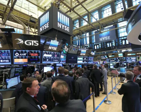 Sinking volatility rings cross-asset complacency warning: McGeever