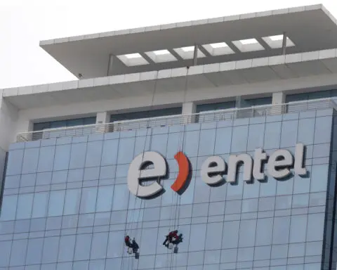Chile telecoms firm Entel lifts 2024 investments to $618 million