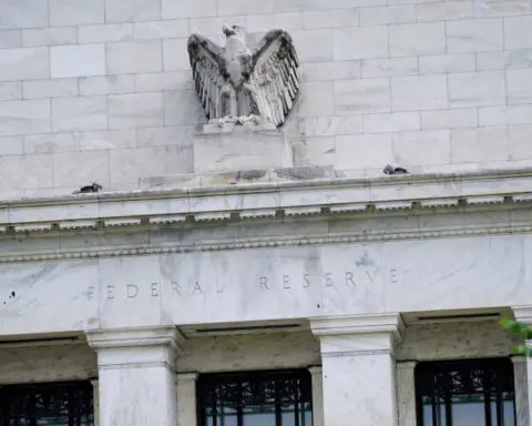 FOMC holds rates in place and will slow balance sheet drawdown