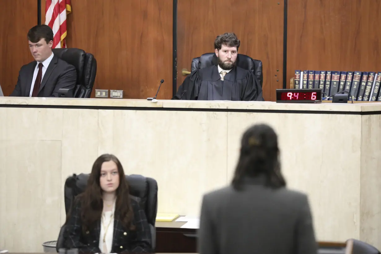 LA Post: What defines a heartbeat? Judge hears arguments in South Carolina abortion case