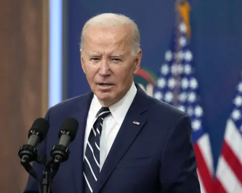 Ohio House pairs fix assuring President Biden is on fall ballot with foreign nationals giving ban
