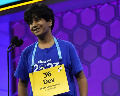 National Spelling Bee reflects the economic success and cultural impact of immigrants from India