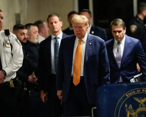 US Federal Election Commission gives Trump 45 more days to file personal financial disclosures