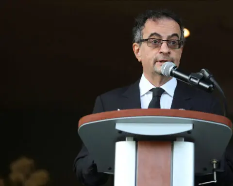British ambassador to Mexico sacked after pointing gun at staff