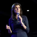 Haley will meet with donors to her shuttered presidential campaign. No Trump endorsement is expected