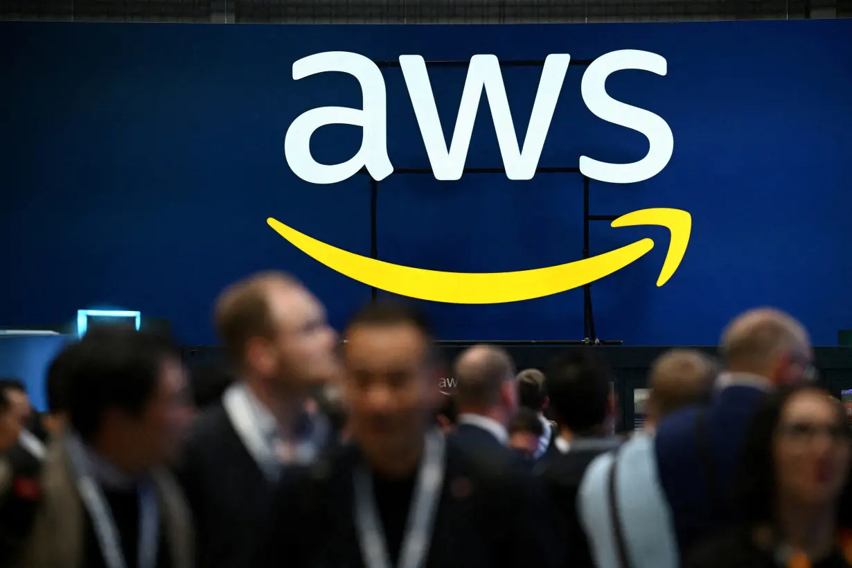 LA Post: Amazon breaks into Europe 5G networks with Telefonica cloud deal