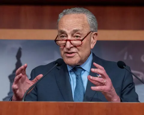 Schumer urges FTC to hit the brakes on $53 billion Chevron-Hess merger