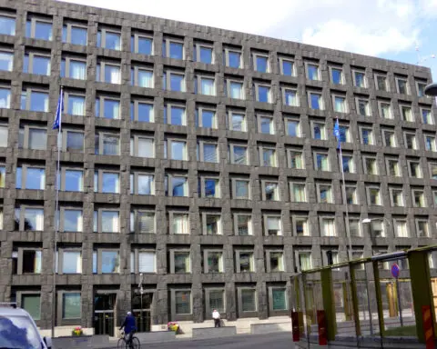 As Europe struggles to cut debt, Sweden eyes more spending