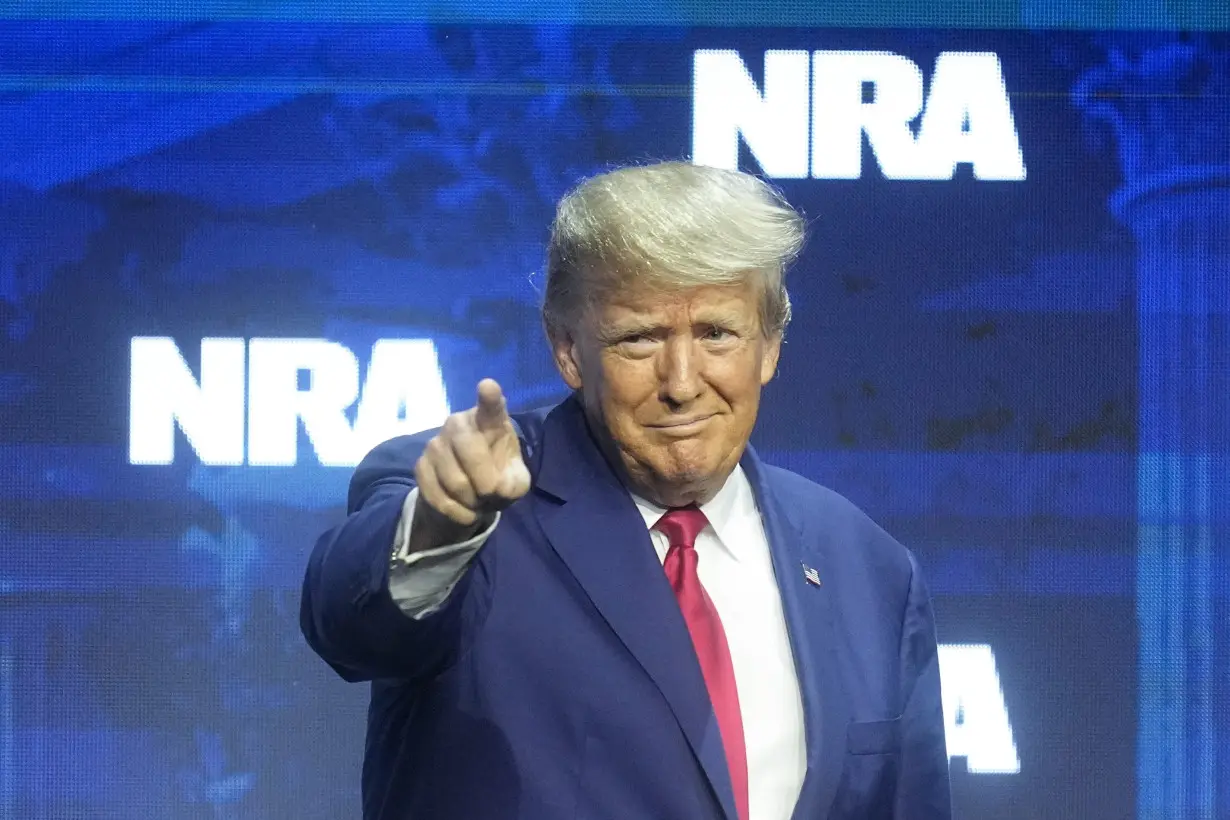 NRA Convention Things To Know