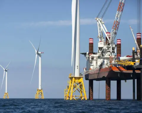 Why US offshore wind energy is struggling – the good, the bad and the opportunity