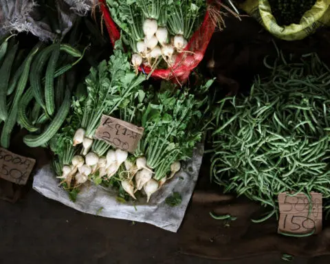 Sri Lanka inflation rises to 2.7% in April from 2.5% in March