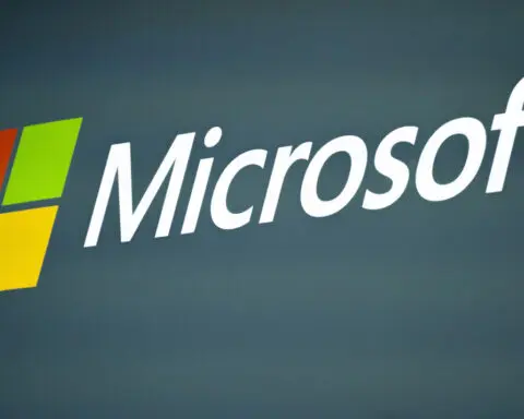 The IRS says Microsoft may owe about $29 billion in back taxes. Microsoft disagrees