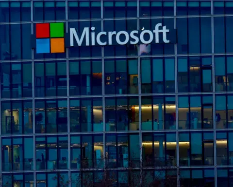 Microsoft to shut Africa development centre in Nigeria