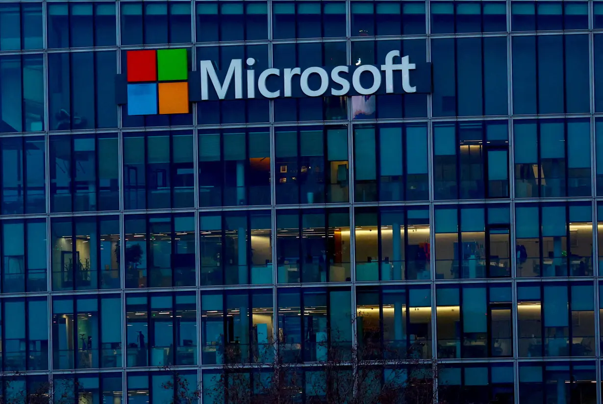 LA Post: Microsoft to shut Africa development centre in Nigeria