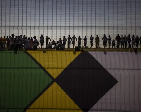 South Africa's election might be a defining moment — with new complications. Here's what to know