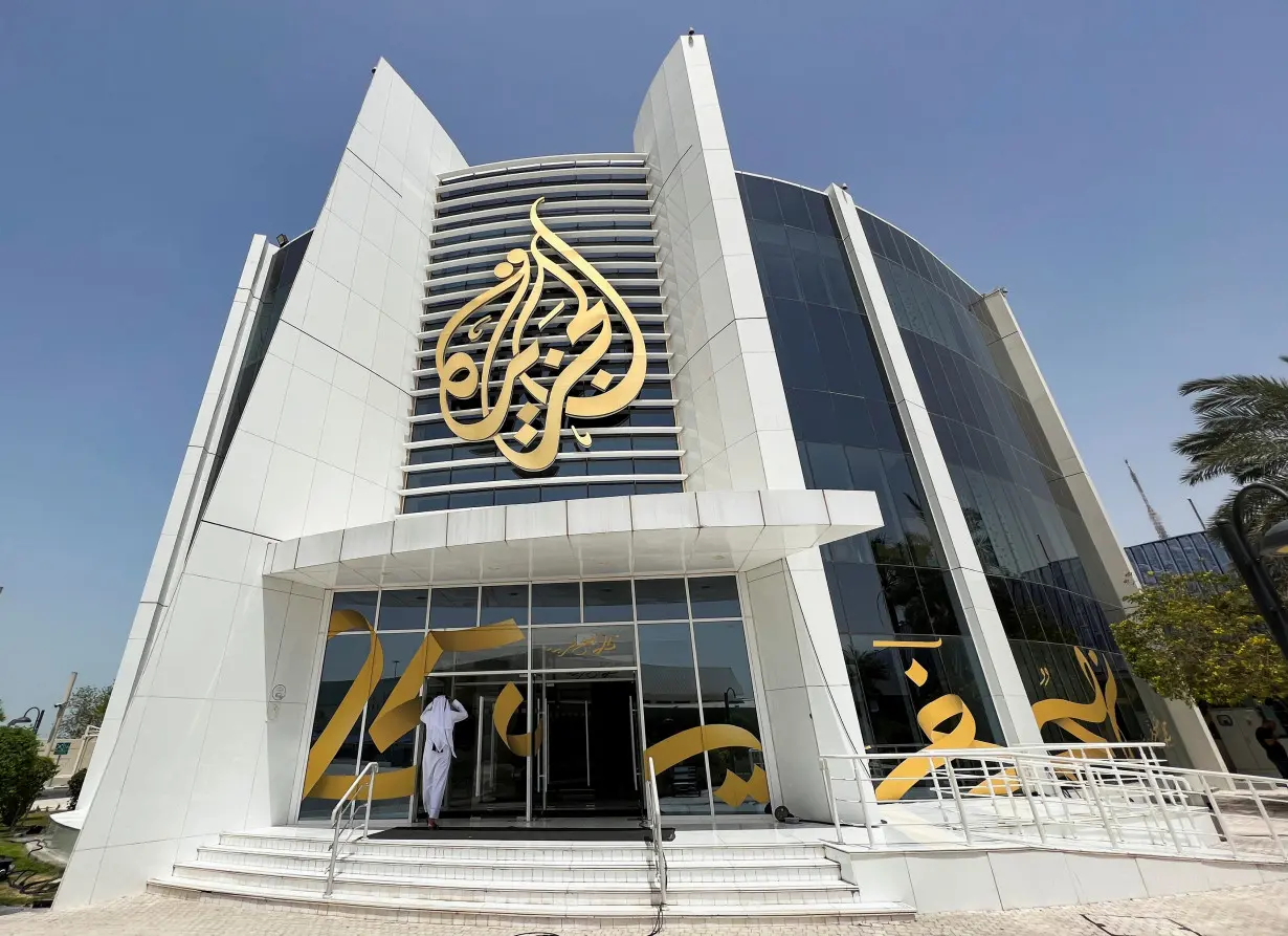 LA Post: Israeli cabinet moves to close Al Jazeera's local operations