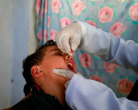 Global health heavyweights team up for climate, disease funding